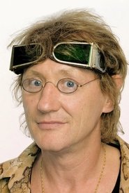 Rötger Feldmann portrait