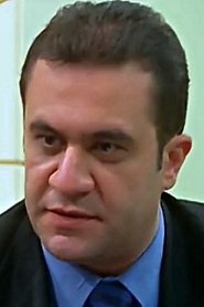 Ahmed Kasaby portrait