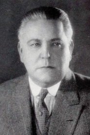 Henry A. Barrows portrait