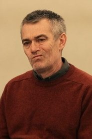Sándor Terhes portrait