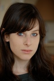 Sasha Spielberg portrait