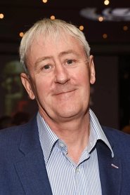 Nicholas Lyndhurst portrait