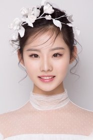 Dong Yan portrait