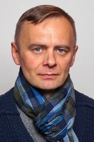 Igor Kachaev portrait