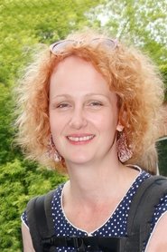 Tereza Nekudová portrait