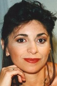 Natasa Tsakarisianou portrait