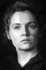 Elena Kondratyeva portrait