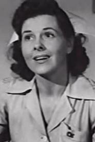 Barbara Woodell portrait