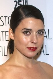 Ruth Vega Fernandez portrait