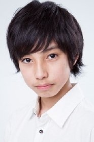 Kazuki Harada portrait