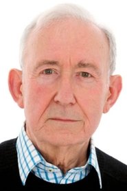 David McKail portrait