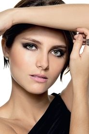 Tammy Di Calafiori portrait