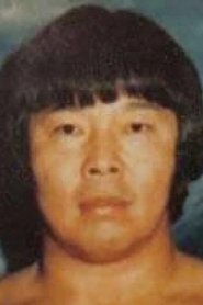 Dean Ho portrait