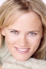Krista Lewis portrait