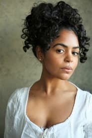 Kya Brame portrait