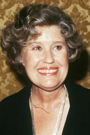 Erma Bombeck portrait