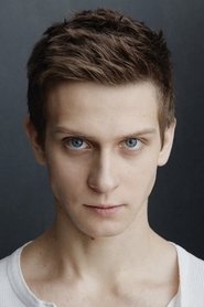 Egor Sazykin portrait