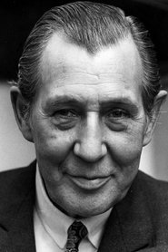 Georg Rydeberg portrait