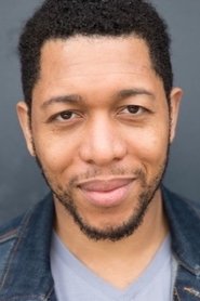 Keith Eric Chappelle portrait