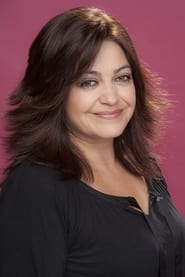 Marcela Benjumea portrait