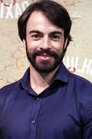 Giordano Becheleni portrait