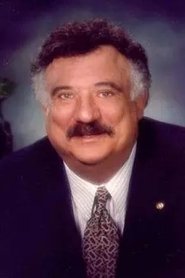 Irv Marks portrait