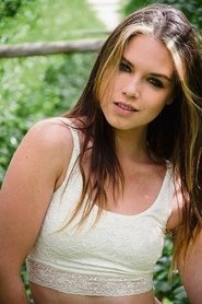 Christia Visser portrait