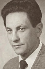 Erno Müller portrait
