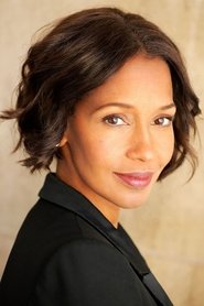Lenore Thomas portrait