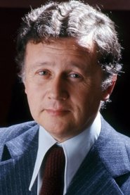Philippe Bouvard portrait