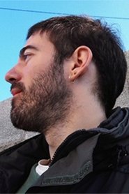 Adrià Pagès Molina portrait