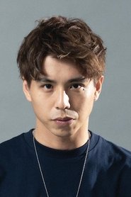 popping ed portrait