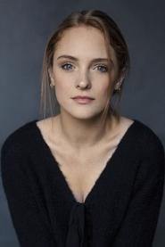 Mélanie Robert portrait