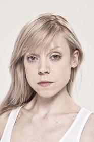 Antonia Campbell-Hughes portrait