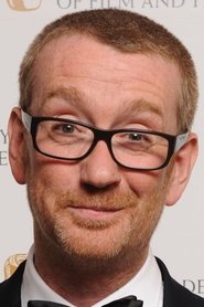 Hamish Hamilton portrait
