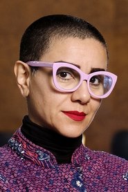 Mania Akbari portrait