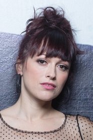 Hana Hegedušić portrait