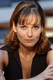 Cécilia Hornus portrait