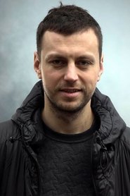 Andrei Kutsila portrait