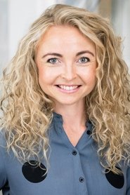 Rikke De Fine Licht portrait