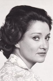 Micheline Bourday portrait