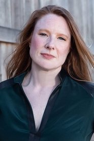 Tracy Erickson portrait