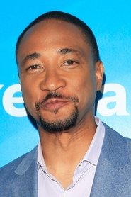 Damon Gupton portrait