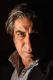 Bassem Qahar portrait