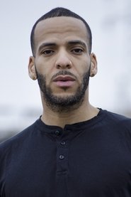 Samo Soto portrait