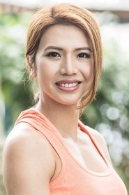 Lisa Cheng portrait