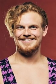 Chance Rizer portrait