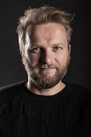 Filip Perkowski portrait