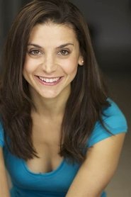 Danielle Sagona portrait