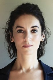 Serpil Özcan portrait